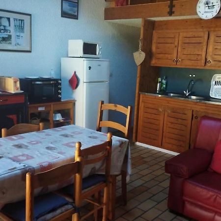 Chalet 901, Moulaprat Apartment Aste-Beon Luaran gambar