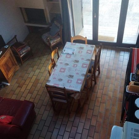 Chalet 901, Moulaprat Apartment Aste-Beon Luaran gambar