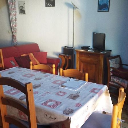Chalet 901, Moulaprat Apartment Aste-Beon Luaran gambar