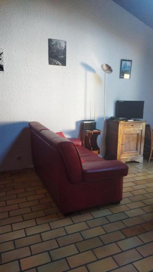 Chalet 901, Moulaprat Apartment Aste-Beon Luaran gambar