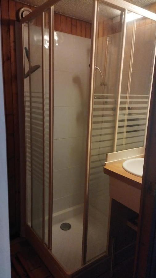 Chalet 901, Moulaprat Apartment Aste-Beon Luaran gambar