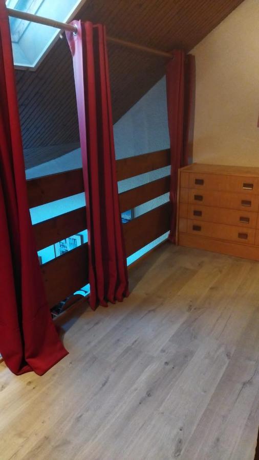 Chalet 901, Moulaprat Apartment Aste-Beon Luaran gambar