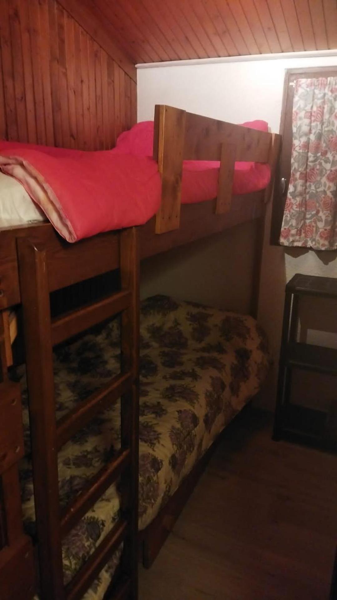 Chalet 901, Moulaprat Apartment Aste-Beon Luaran gambar