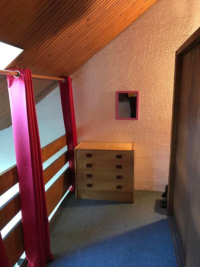 Chalet 901, Moulaprat Apartment Aste-Beon Luaran gambar