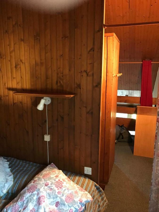 Chalet 901, Moulaprat Apartment Aste-Beon Luaran gambar
