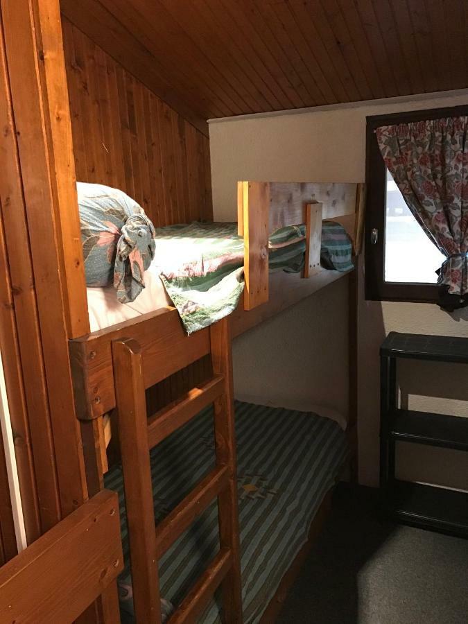 Chalet 901, Moulaprat Apartment Aste-Beon Luaran gambar